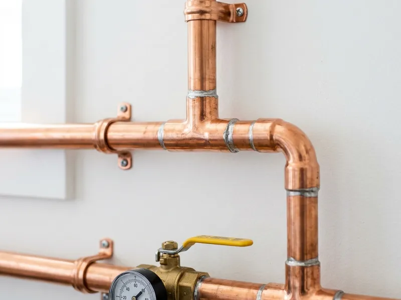 Pipe Repair & Replacement Plumber in Altus, OK